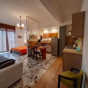 Appartement Vacanze Zada Siracusa