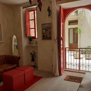  Appartement The King House