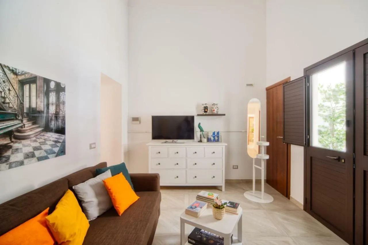 Enjoy The Relax Apartment Syracuse