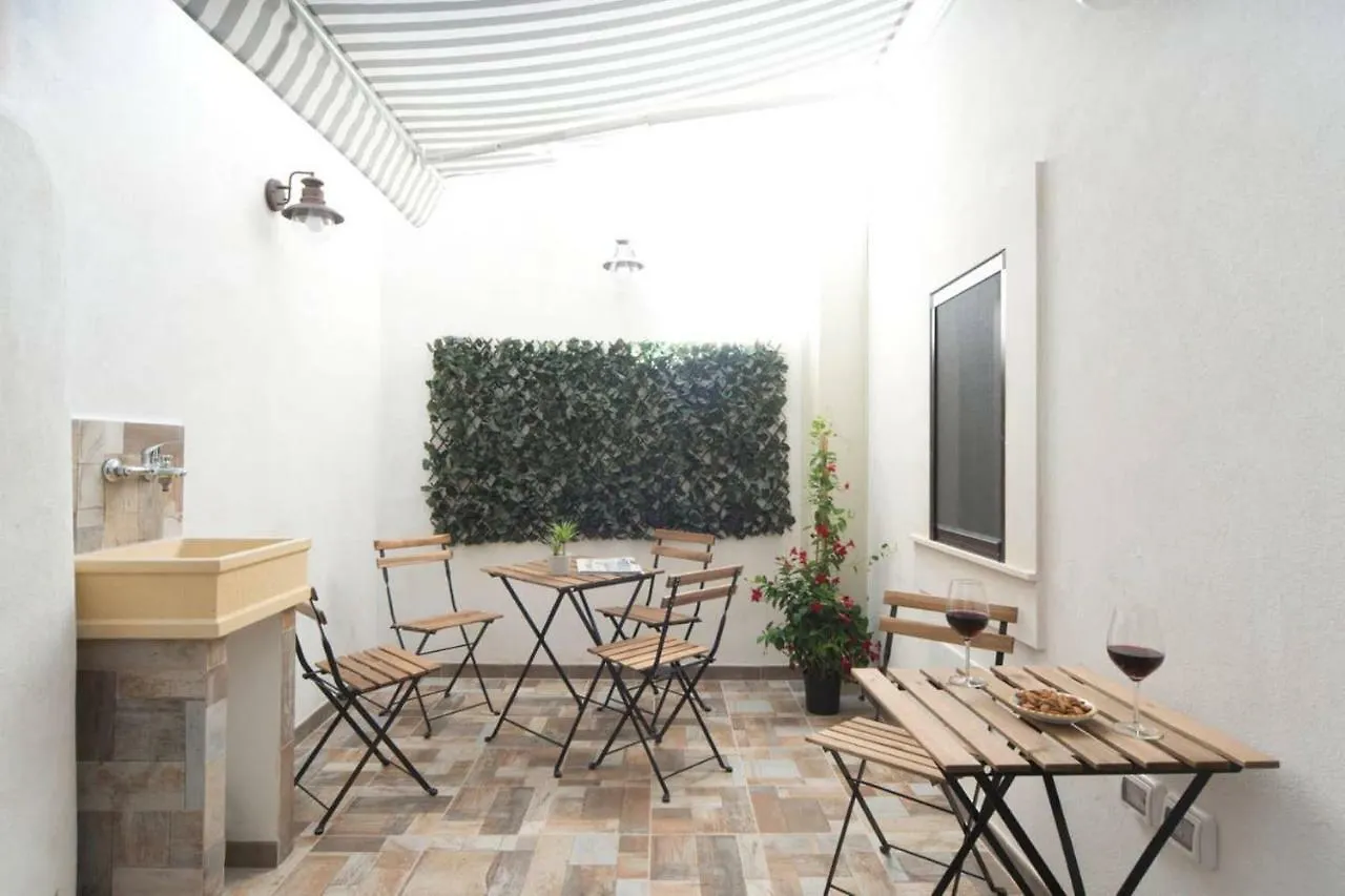 Enjoy The Relax Apartment Syracuse