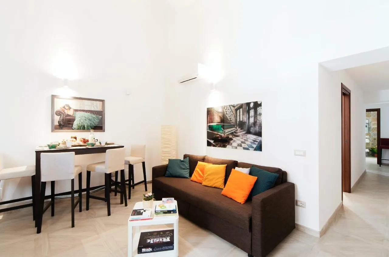 Enjoy The Relax Apartment Syracuse Italy